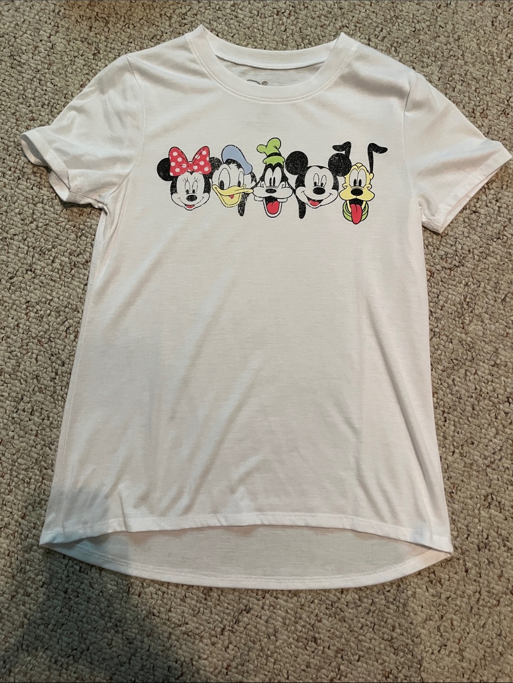 Disney T-Shirt